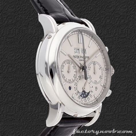 patek philippe replica noob|NOOB Replica Patek Philippe Grand Complications Around .